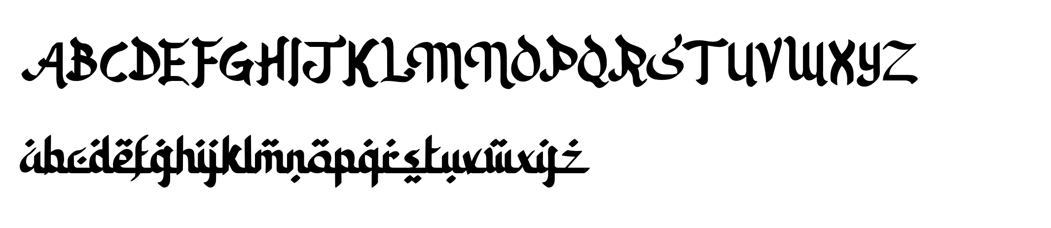 Antaro Font